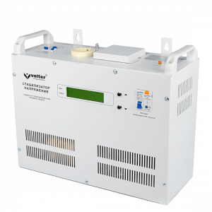 Стабилизатор напряжения Volter СНПТО- 9 с