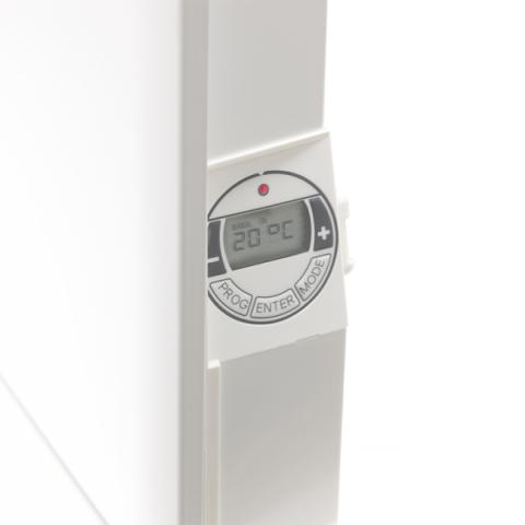 Конвектор электрический NOBO Compact NUL4T2 15 - Фото8