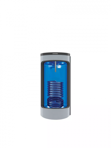 Накопительный водонагреватель Metalac Bojler Taurus MAX 500 1E - Фото1