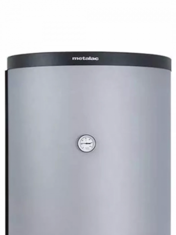 Накопительный водонагреватель Metalac Bojler Taurus MAX 500 1E - Фото3