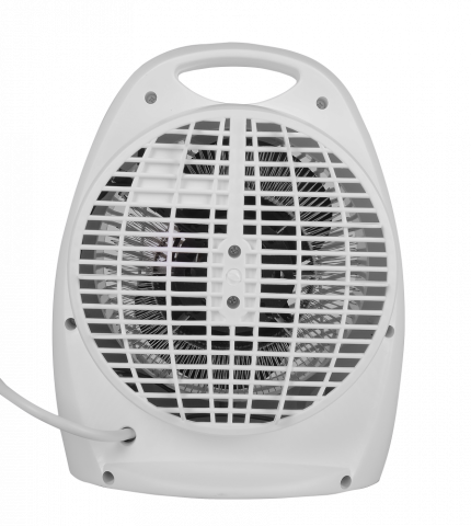 Тепловентилятор спиральный ТВС-2000 Ресанта - Фото2