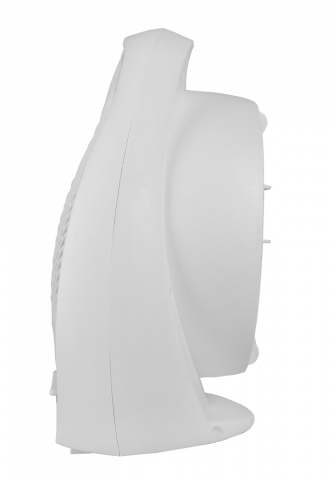 Тепловентилятор спиральный ТВС-2000 Ресанта - Фото3