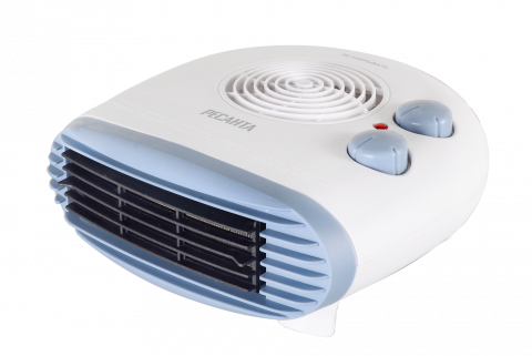 Тепловентилятор электрический спиральный Ресанта ТВС-3 - Фото0