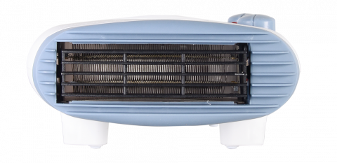 Тепловентилятор электрический спиральный Ресанта ТВС-3 - Фото2