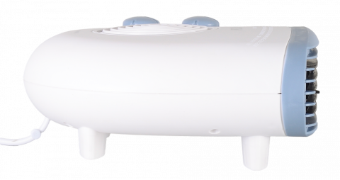 Тепловентилятор электрический спиральный Ресанта ТВС-3 - Фото4