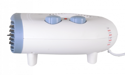 Тепловентилятор электрический спиральный Ресанта ТВС-3 - Фото3