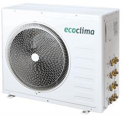 Наружный блок сплит системы EcoClima Multi Grand Inverter R32 CM2-TC14/4R2