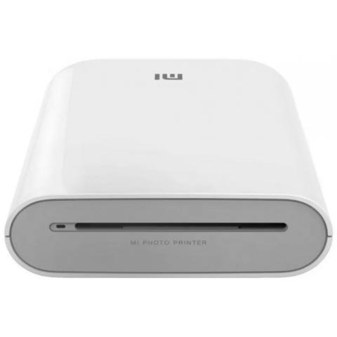 Фотопринтер Mi Portable Photo Printer XMKDDYJ01HT (TEJ4018GL) - Фото2