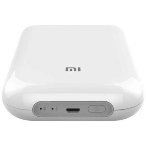 Фотопринтер Mi Portable Photo Printer XMKDDYJ01HT (TEJ4018GL) - Фото3