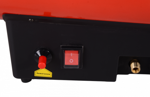 Тепловая газовая пушка Ресанта ТГП-17000 - Фото5