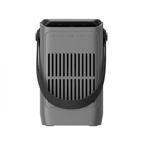 Портативная зарядная станция EcoFlow TRAIL 300 DC (288 Втч) - Фото4