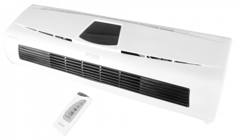 Тепловентилятор ТВК-5 Ресанта - Фото2