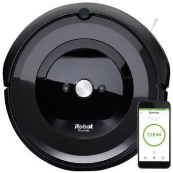 Робот-пылесос iRobot Roomba E5 - Уцененный товар