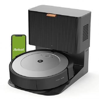 Робот-пылесос Roomba i1+