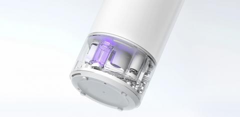 Увлажнитель воздуха Xiaomi Smart Humidifier 2 EU MJJSQ05DY (BHR6026EU) - Фото6