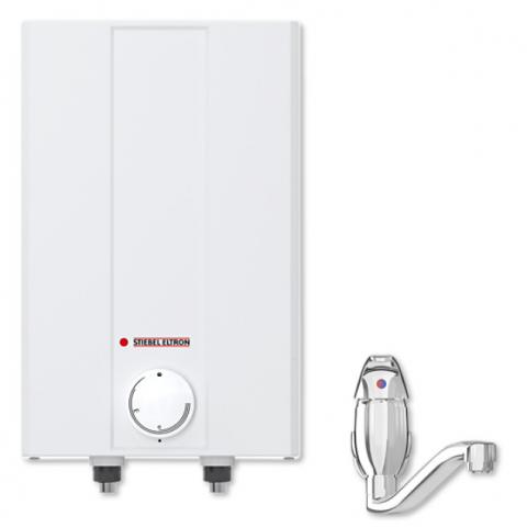 Водонагреватель накопительный Stiebel Eltron ESH 10 O-N Trend + tap - Фото2185
