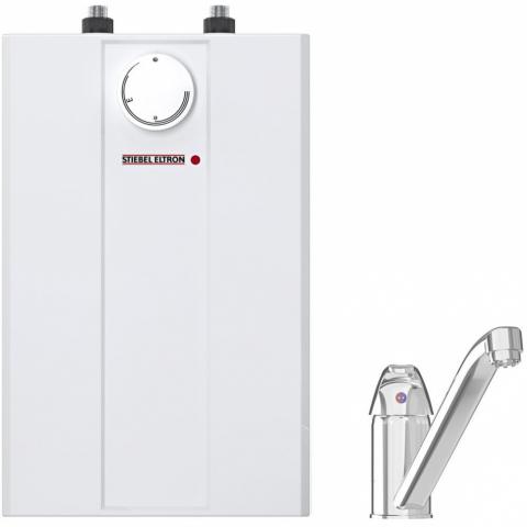 Водонагреватель накопительный Stiebel Eltron ESH 10 U-N Trend + tap - Фото2188