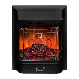 Электроочаг RealFlame Majestic Lux BL