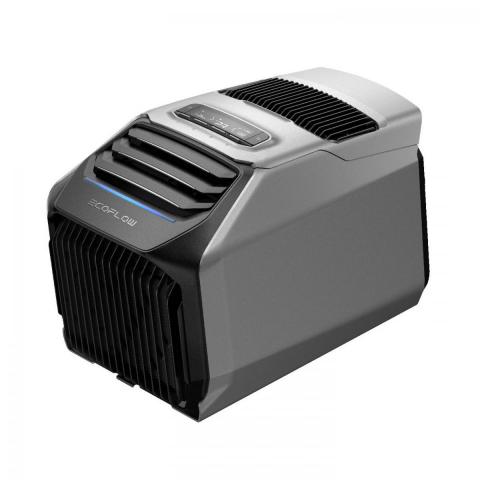 Компактный кондиционер EcoFlow Wave 2 - Фото0