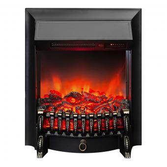 Электроочаг RealFlame Fobos Lux Black RC